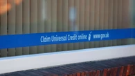 UC benefit claimants not required to work up by 1.1 million in a year