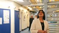 Government launches sentencing review to tackle prison overcrowding