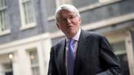 Israel criticism has ‘crossed all sane boundaries’, Andrew Mitchell claims