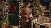 John Lewis Christmas ad stars sister in last-minute dash for the perfect gift