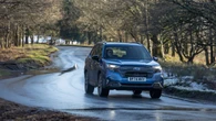 UK Drive: Does hybrid power make the Subaru Forester a class-leader?