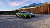 Bugatti reveals one-of-one special with Brouillard hypercar