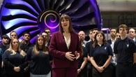 Rachel Reeves faces call from her local Labour party to abandon welfare cuts