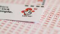 Lucky Lotto player scoops £7.4 million jackpot