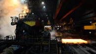 UK steel manufacturers face ‘existential threat’ from EU tariff hikes