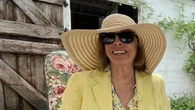 Dame Esther Rantzen: I am making arrangements to travel alone to Dignitas