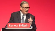Support for digital ID plummets after Starmer announces policy
