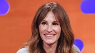 Julia Roberts to narrate new BBC comedy drama series