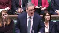 Keir Starmer faces calls to give MPs a vote on Waspi women compensation