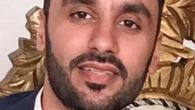 Case of Briton detained for eight years raised with Indian leader – PM says