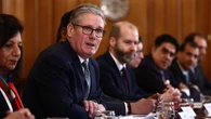UK and India agree trade deal, slashing tariffs on car and whisky exports
