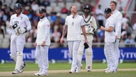 Ben Stokes defies injury to rally England but fourth India Test ends in draw