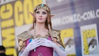 In Pictures: Tens of thousands of fans gather in US for Comic-Con 2025
