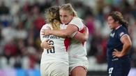 England lifted intensity in second half of opening World Cup win – John Mitchell