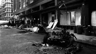 40 years on, Harrods bombing survivor says victims ‘suffered…