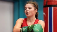 Alice Pumphrey will cheer on Lionesses with no regrets over switch to boxing