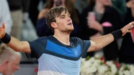 Jack Draper looks to continue rise with first clay-court title in Madrid Open