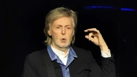 Paul McCartney’s tribute to ‘dear friend’ and ‘incredible’ artist Brian Clarke