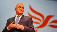 Liberal Democrat leader to make case for ‘co-operation’ on visit to Scotland