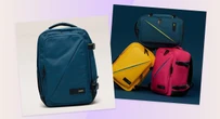 Travellers love this under £30 carry-on bag