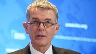 Outgoing MI6 chief Moore does not want to be US ambassador – report