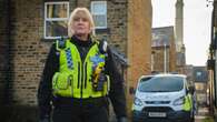 Final series of Happy Valley in running for top awards at TV Baftas