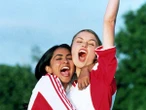 Why it's the perfect time for a Bend it like Beckham sequel