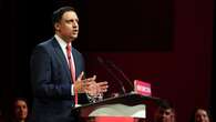 Labour’s Anas Sarwar vows to ‘defy the odds’ and become Scottish first minister