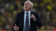 Carlo Ancelotti says first Brazil match was ‘special’ despite goalless draw