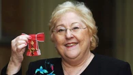 Theatre school founder and ‘true visionary’ Sylvia Young dies aged 86