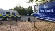 Epping asylum hotel numbers rose from 28 to 199 in three months