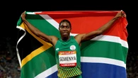 Caster Semenya’s right to a fair hearing was violated, ECHR rules