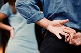 Just months after my wedding I discovered my husband was cheating on me with three other women
