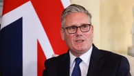 Starmer insists Downing Street shake-up is ‘second phase’ not reshuffle
