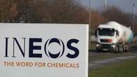 UK chemical manufacturing facing ‘extinction’, says Ineos boss Ratcliffe