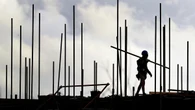 Tradespeople struggling with growing costs and bureaucracy, study finds