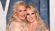 Australian actress Rebel Wilson legally marries Ramona Agruma in Sydney