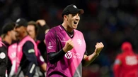 Craig Overton determined to add more T20 success for Somerset