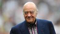 Met allegedly told of Al Fayed sexual misconduct claims as early as 1995