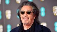 Al Pacino reveals why he doesn’t like showing up at the Oscars