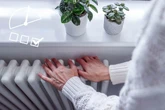 Have you turned your heating on yet? Have your say