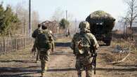 Russian confrontation with peacekeepers ‘would be an extraordinary escalation’