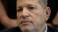 Former model gives evidence in Harvey Weinstein’s retrial