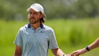 Tommy Fleetwood one off the pace after opening round in Memphis