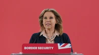 Elphicke ‘lobbied justice secretary to interfere in husband’s sex offence trial’