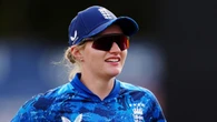 Charlie Dean ready to step up after confirming role as England’s vice-captain