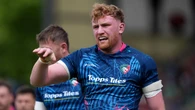 Winning mentality will be Michael Cheika’s Leicester legacy – Ollie Chessum