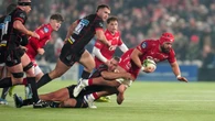Josh Macleod returning from injury ‘massive’ for Wales – Matt Sherratt
