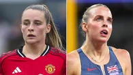 Ella Toone hopes Keely Hodgkinson can celebrate with Man Utd’s fans once more