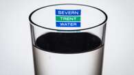 Severn Trent to increase shareholder dividends as water bills rise